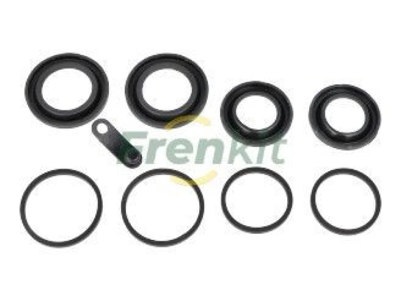 Image of FRENKIT Repair Kit, brake caliper FRENKIT 236051