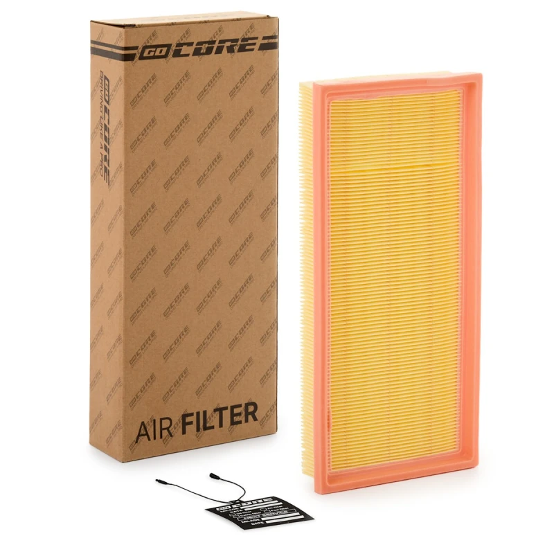 Image of goCORE Air filter goCORE GCH0115