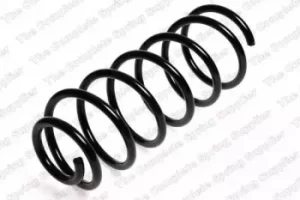 image of Kilen Coil Spring Front Axle 25015