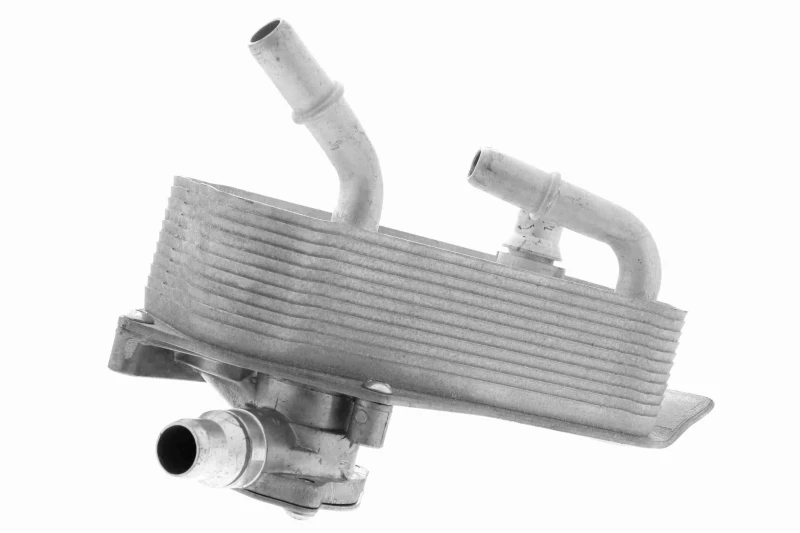 Image of Automatic transmission oil cooler VEMO V20-60-1552
