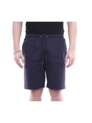 Image of MICHAEL KORS bermuda Men Blue