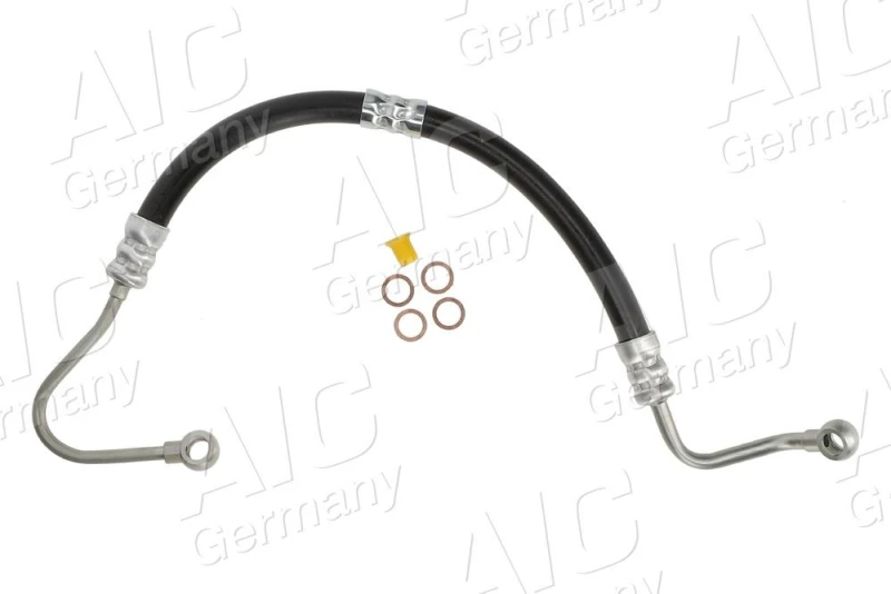 Image of Power steering hose AIC 58675