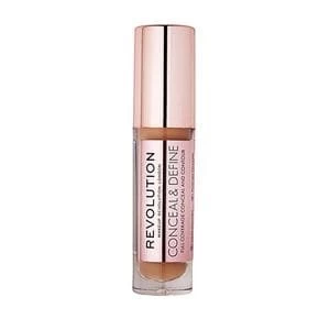 Image of Revolution Conceal and Define Concealer C12.5