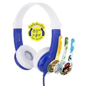 Image of Onanoff Buddy Phones Kids Headphones