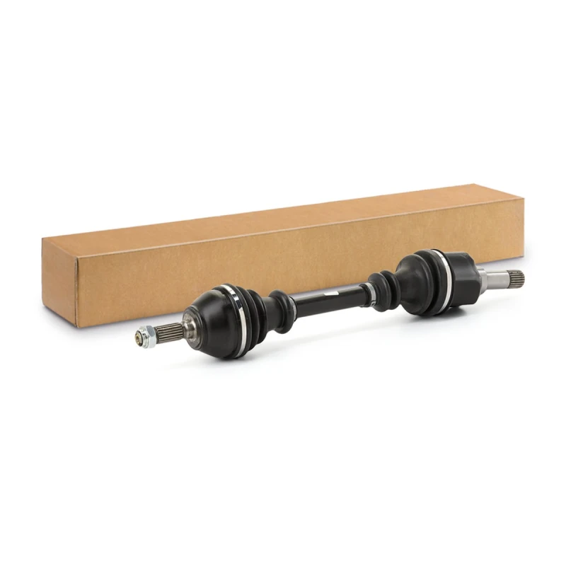 Image of RIDEX REMAN Drive shaft RIDEX REMAN 13D0230R