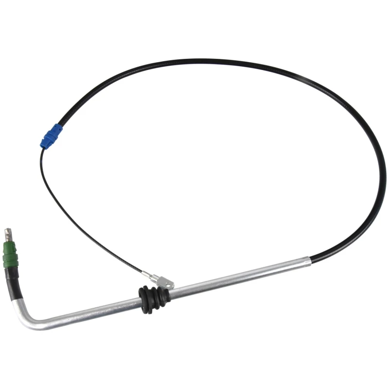 Image of Handbrake cable FEBI BILSTEIN 178286