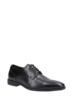 Hush Puppies Ezra Leather Lace Shoes