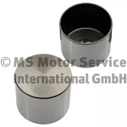 Image of Valve Tappets / Cam Follower / Valve Lifter 50007550 by Kolbenschmidt
