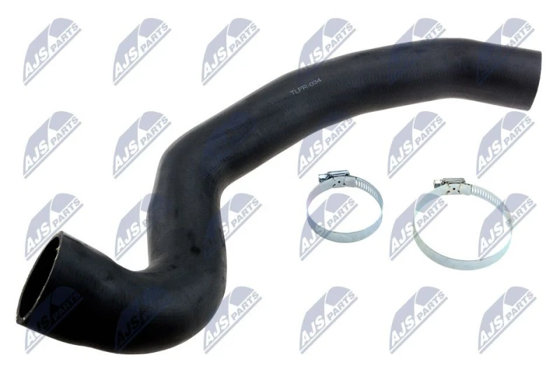 Image of NTY Charger intake hose NTY GPP-FR-034