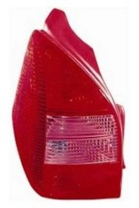 Image of VAN WEZEL Rear light VAN WEZEL 0917921
