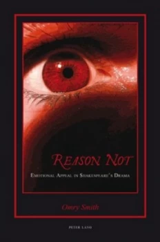 Image of Reason Not by Omry Smith Paperback