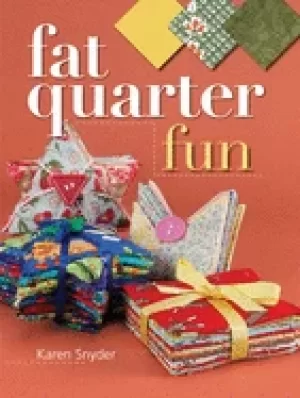 Image of fat quarter fun