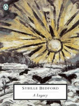 Image of A Legacy by Sybille Bedford Paperback