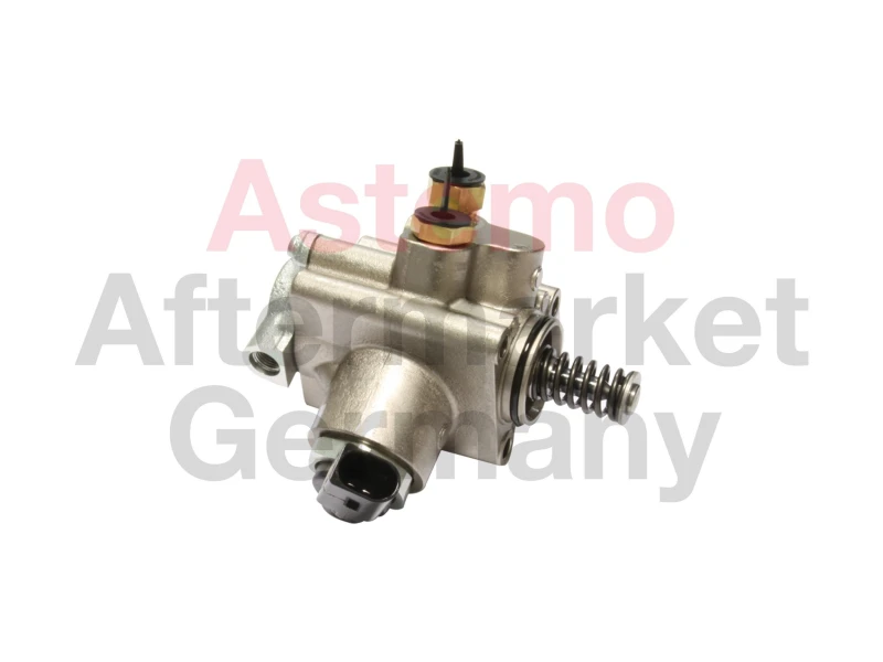 Image of High pressure fuel pump HITACHI 2503061
