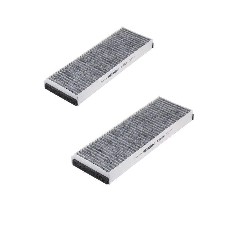Image of FILTRON Pollen filter FILTRON K 1162A-2x