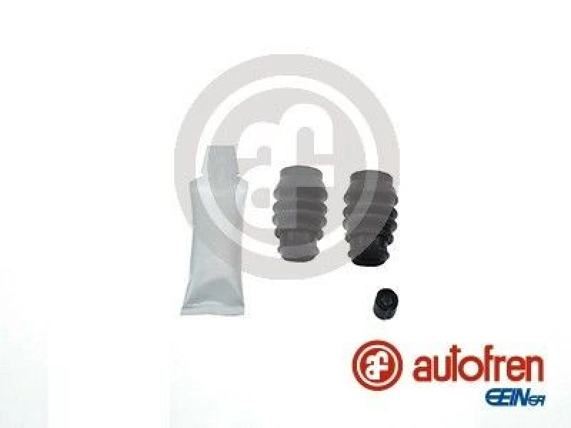 Image of AUTOFREN SEINSA Bellow, brake caliper guide AUTOFREN SEINSA D7443