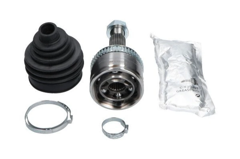 Image of KAVO PARTS CV-3038 CV Joint Wheel Side Joint Kit,drive shaft (5)