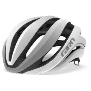 image of Giro Aether Road Helmet with Spherical MIPS - White