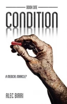Image of A Medical Miracle by Alec Birri Book
