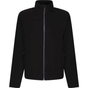 image of TRF622 HONESTLY MADE FLEECE BLACK (M)