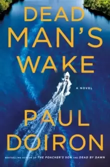 Image of Dead Man's Wake : A Novel