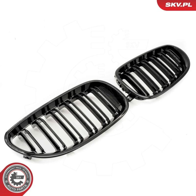 Image of ESEN SKV Radiator Grille ESEN SKV 66SKV171