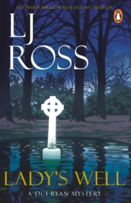 Image of Lady's Well Paperback / softback