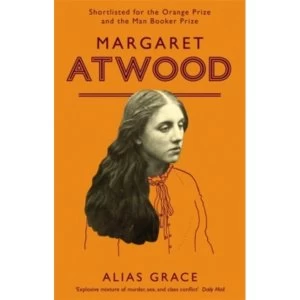 Image of Alias Grace