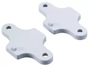 Image of Abb 1Sl1927A00 Wall Fixing Bracket, Enclosure