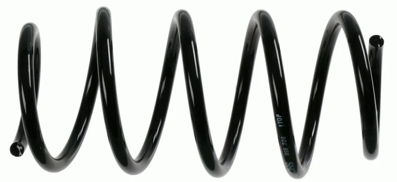 Image of Coil spring SACHS 998 720