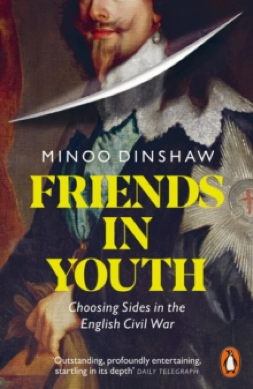 Image of Friends in Youth. Paperback. By Minoo Dinshaw Books