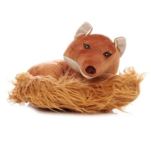 Image of Fox Door Stop