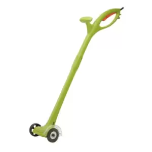 image of Garden Gear Electric Weed Sweeper with Spare Brushes