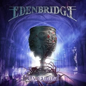 Image of Dynamind by Edenbridge CD Album