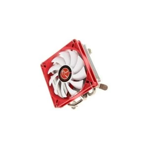 Image of Raijintek Zelos Low Profile CPU Cooler