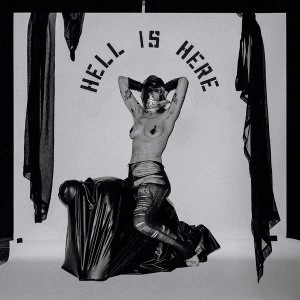 Image of Hide - Hell Is Here Vinyl