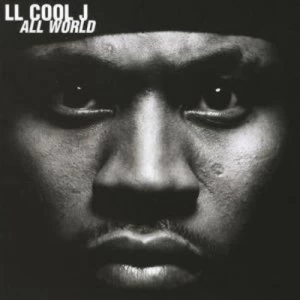 image of All World by LL Cool J CD Album