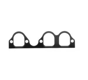 Image of ELRING Intake Manifold Gasket VW,AUDI,SKODA 530.810 045129717,045129717,045129717 Inlet Manifold Gasket,Gasket, intake manifold 045129717,045129717