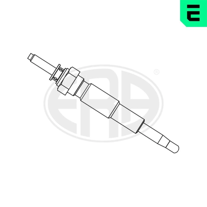 Image of ERA Glow plug ERA 886050
