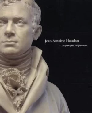 Image of Jean-Antoine Houdon by Anne L. Poulet