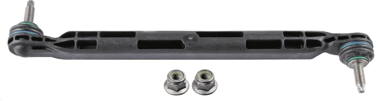 Image of Anti-roll bar link LEMFORDER 43572 01