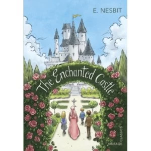 Image of The Enchanted Castle
