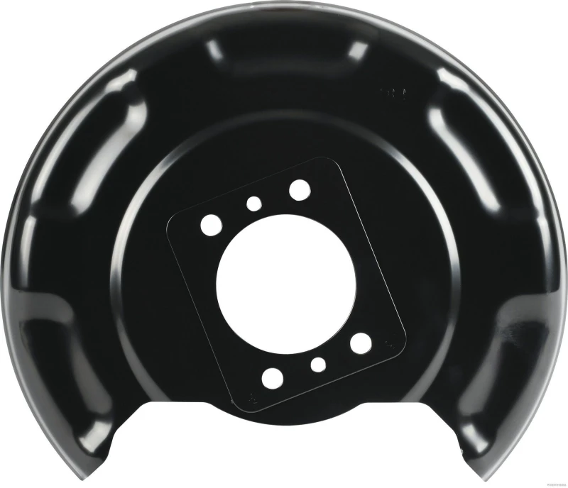Image of Brake disc backing plate HERTH+BUSS JAKOPARTS J3340502