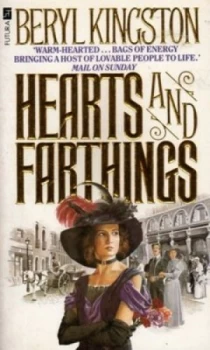 Image of Hearts and Farthings by Beryl Kingston Paperback