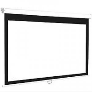Image of Euroscreen 120" Connect Electric Projector Screen