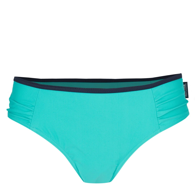 Image of Regatta Aceana Bikini Brief Bottom Womens - Grey Grey 20