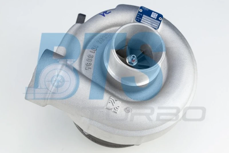 Image of BTS TURBO T911570 Turbocharger Charger,charging system (2234)