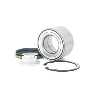 Image of RIDEX Wheel bearing kit MAZDA,KIA 654W0089 B21M33048,B45533047,B45533047A B45533047B,B45533047C,B45533047D,G3043365,H26033048