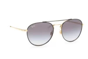 Image of Ray-Ban RB3589 90548G 55