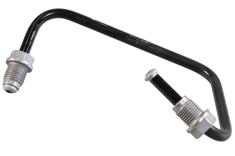 Image of Brake lines METZGER 4120012
